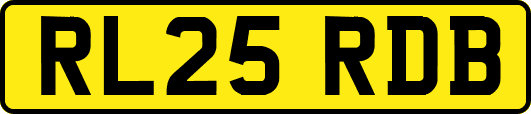 RL25RDB