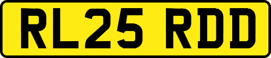 RL25RDD