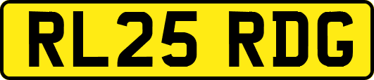 RL25RDG
