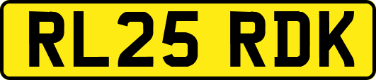 RL25RDK