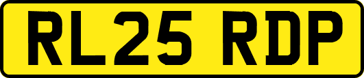 RL25RDP