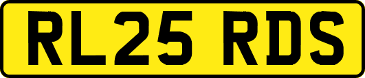 RL25RDS