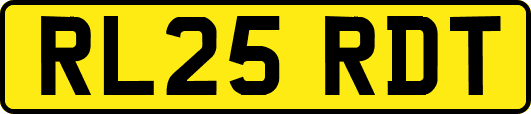 RL25RDT