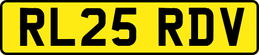 RL25RDV