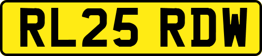 RL25RDW