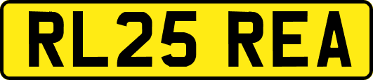 RL25REA
