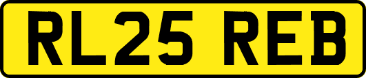 RL25REB