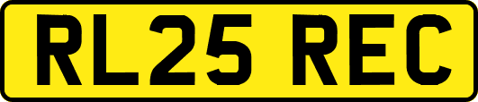 RL25REC