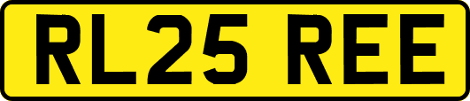 RL25REE