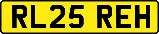 RL25REH