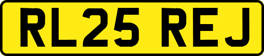 RL25REJ