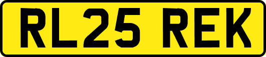 RL25REK