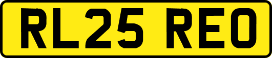 RL25REO