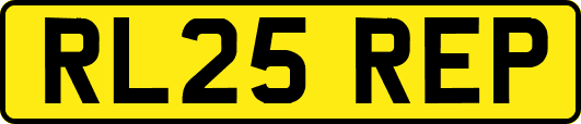RL25REP