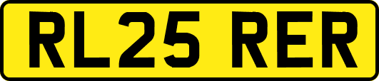 RL25RER