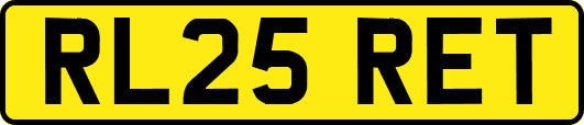 RL25RET