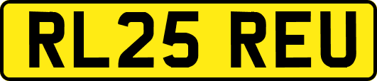 RL25REU