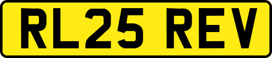 RL25REV