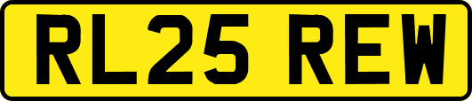 RL25REW