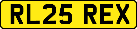 RL25REX