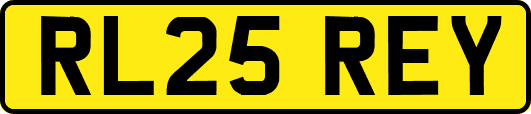 RL25REY
