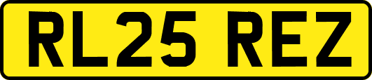 RL25REZ