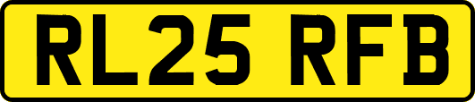 RL25RFB