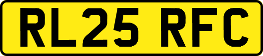 RL25RFC