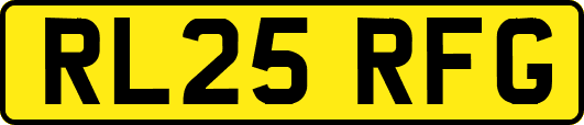 RL25RFG