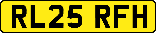 RL25RFH