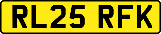 RL25RFK