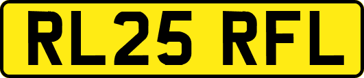 RL25RFL
