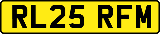 RL25RFM