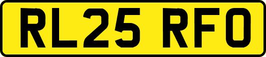 RL25RFO