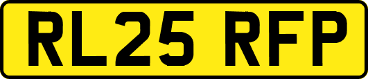RL25RFP