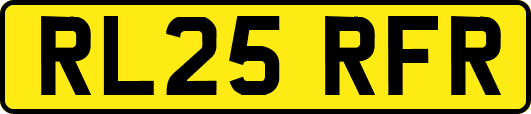 RL25RFR
