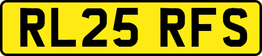RL25RFS