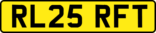 RL25RFT