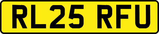 RL25RFU