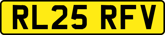 RL25RFV