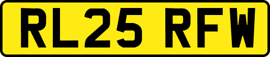 RL25RFW