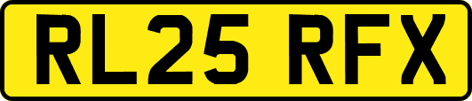 RL25RFX