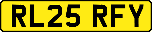 RL25RFY
