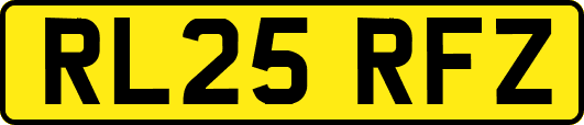 RL25RFZ
