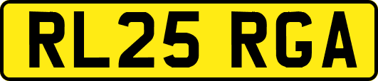 RL25RGA