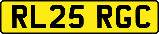 RL25RGC