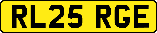 RL25RGE