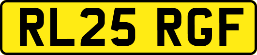 RL25RGF