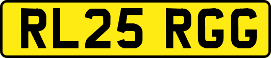 RL25RGG