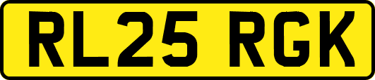 RL25RGK